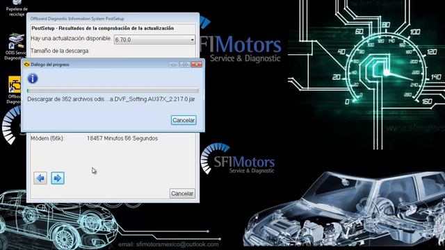INSTALACION ODIS WINDOWS 7 смотреть онлайн