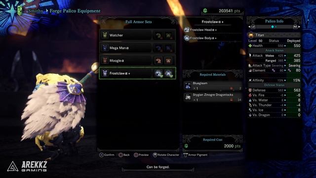 Monster Hunter World Iceborne | Crazy New Adept Stormslinger Bowgun Mod & Shield-Weaver Armor смотреть онлайн