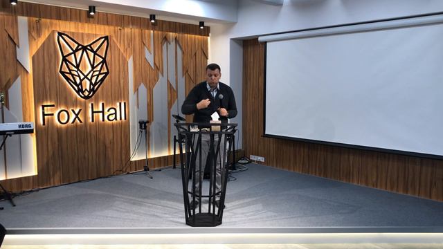 Служение длиною в жизнь / Павел Кузнецов / Слово Жизни Вишневое / 16 октября 2021 смотреть онлайн