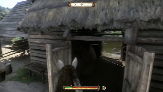 Exploration 20 Kingdom Come Deliverance 4k Xbox One X смотреть онлайн