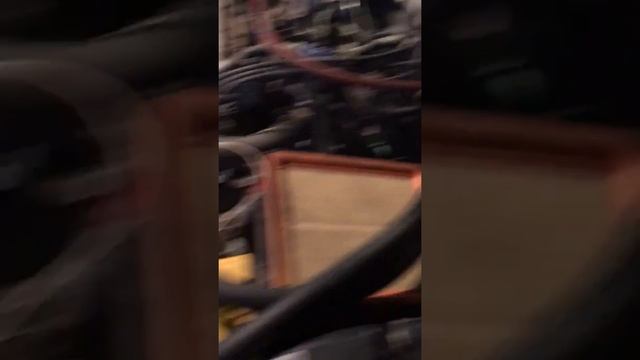 Промывка печки лимонной кислотой Соната Таназ 2.7 Часть 1. смотреть онлайн