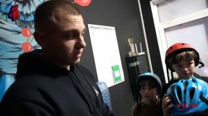 Проверено детьми! Прятки в темноте