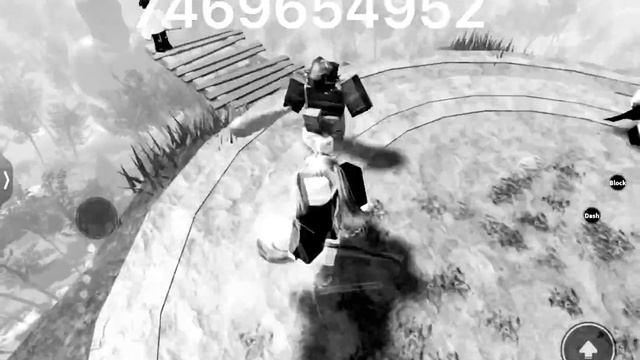 ZO WIP | roblox | kill sound id/code | part 1 смотреть онлайн