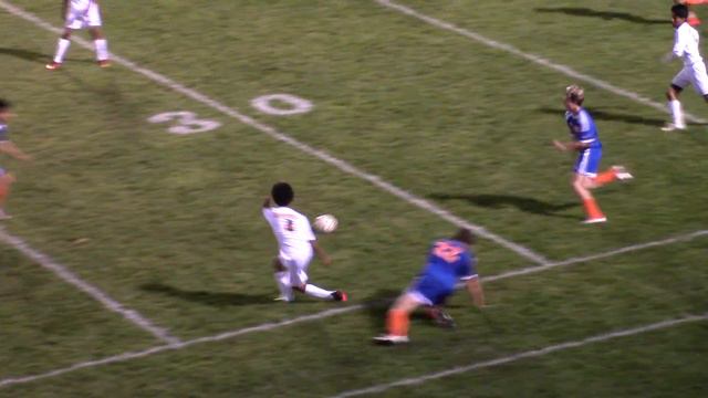 Washburn v Roosevelt 9/8/16 part 4 смотреть онлайн