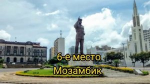 Самые бедные страны в мире!