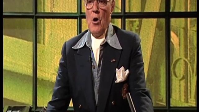 Peter Lockwood /John Van Kesteren - Charles Marshall/ I Hear You Calling Me