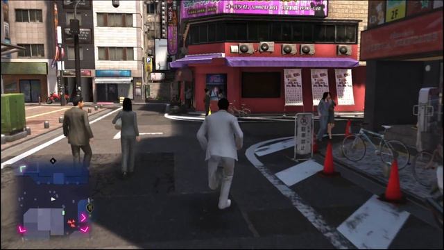 Yakuza 6: The Song of Life Review for PS4 - PlayStation Enthusiast смотреть онлайн