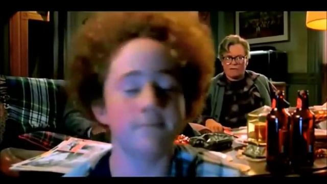 Mike Myers: "Head! Move!" смотреть онлайн