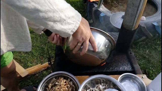 Научные Эксперименты