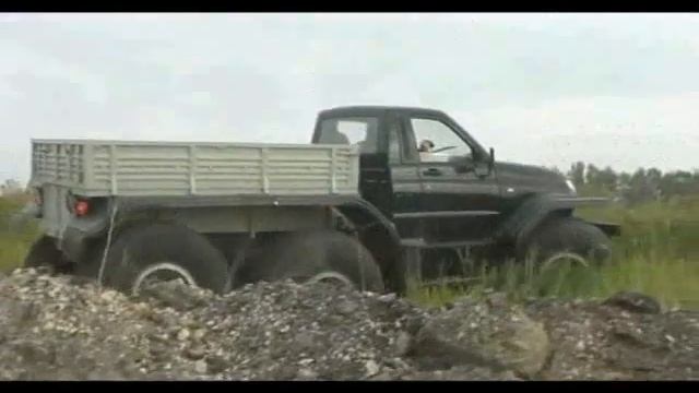 Вездеходы ЯМАЛ демонстрационные выступления смотреть онлайн