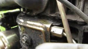 Датчик, температуры мотоблока Мотор Сич.