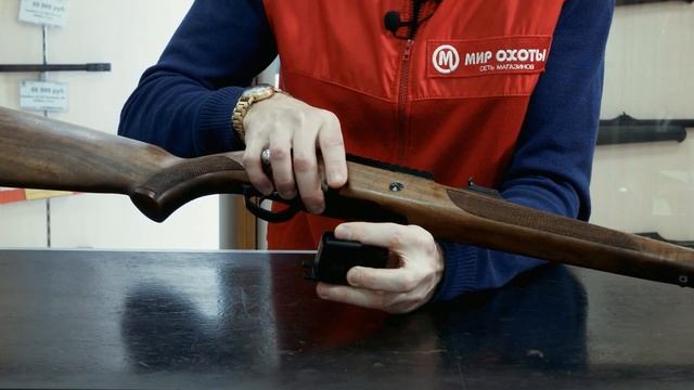 Честный обзор ВПО 215 Горностай | Отзывы владельцев, как выбирать, какой заводской брак встречается смотреть онлайн