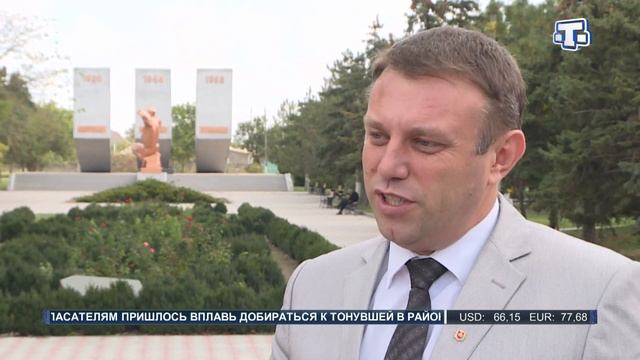 Красноперекопский район и город решили объединиться смотреть онлайн