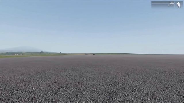 DINKA JESTER VS PFISTER COMET S2 смотреть онлайн