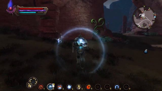 Kingdoms of Amalur Re-Reckoning Прохождение На Русском #46 смотреть онлайн