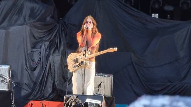 Wet Leg - Wet Dream - Sydney 4 March 2023