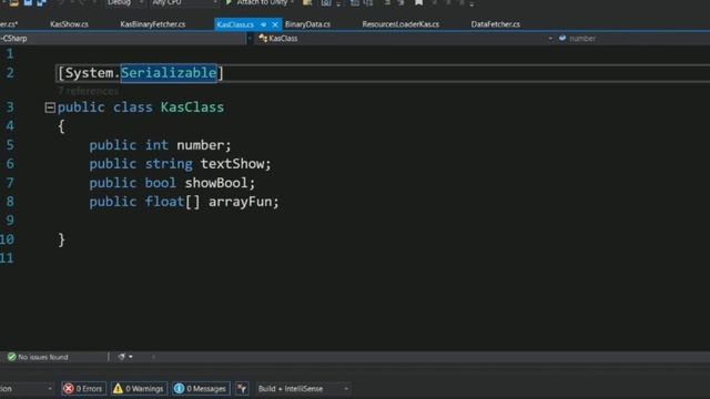 how to load custom binary file using | Resources.load unity| save and load binary file| codyKAS смотреть онлайн