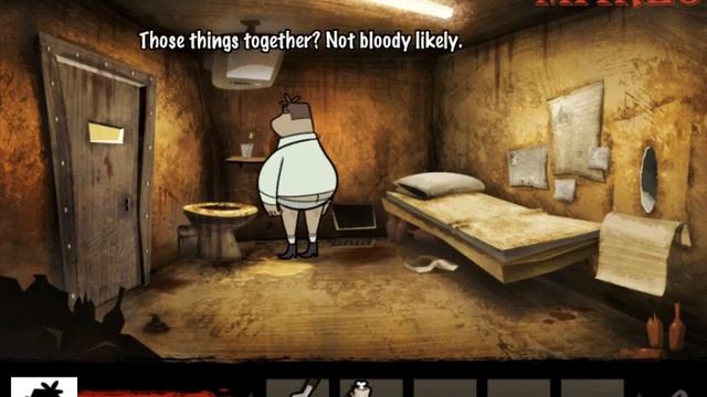 Hector Episode 1 We Negotiate With Terrorists | First 10 Minutes смотреть онлайн