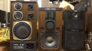 Итоги сравнения 25ас-033 , S-90 , Вега 50ас-106