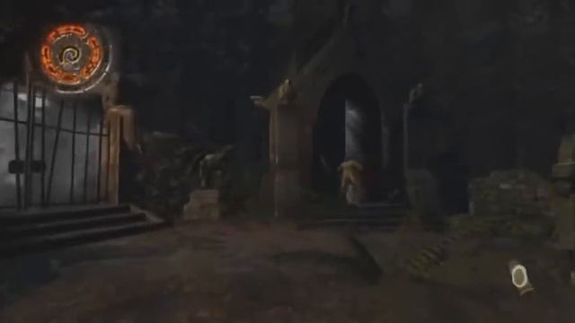 HELLBOY : SCIENCE OF EVIL GAMEPLAY WALKTHROUGH PART 1 - I AM HELLBOY :)