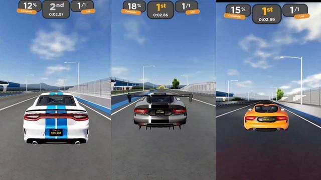 Which is the BEST American Muscle Car in Driving Empire (roblox) смотреть онлайн