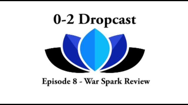 0-2 Dropcast - Episode 8 смотреть онлайн