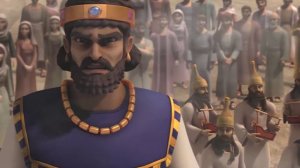 Суперкнига (Илия и пророки Ваала)