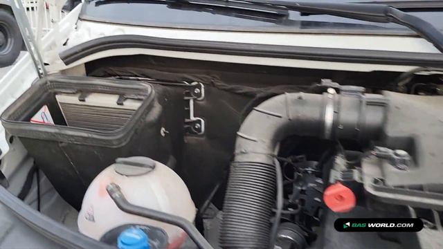 70206071 Mercedes Sprinter