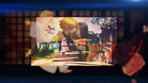 КТО СТАНЕТ ЖЕНОЙ ТАНДЖИРО? ВСЕ БРАКИ В КЛИНОК РАССЕКАЮЩИЙ ДЕМОНОВ