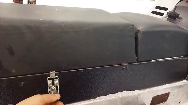 Рысь с двигателем Лифан. Много улучшений . смотреть онлайн