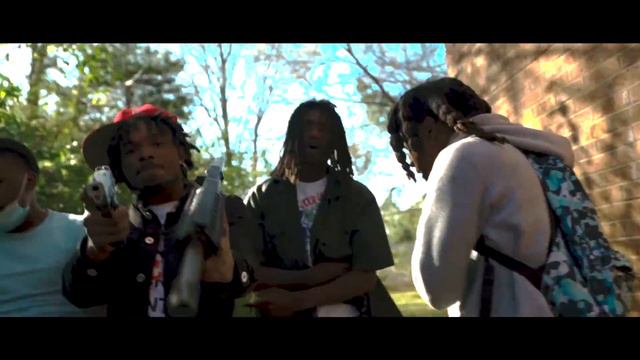 GAMBINO TAKEOVER - MnT SoSa x Big 4 x Big Nell x TDS - Demo смотреть онлайн