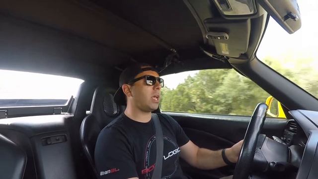 S2000 Mugen Exhaust Review - The Quietest Exhaust On The Market? смотреть онлайн