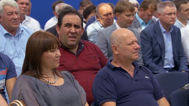 Падун Роман м.Святогорськ 14 07 2019 форум мерів