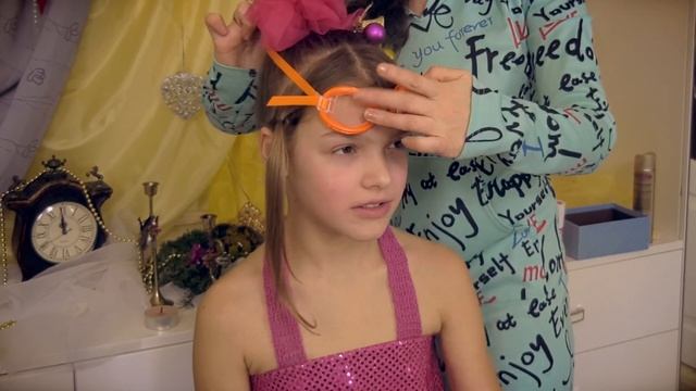 Crazy Hair смотреть онлайн