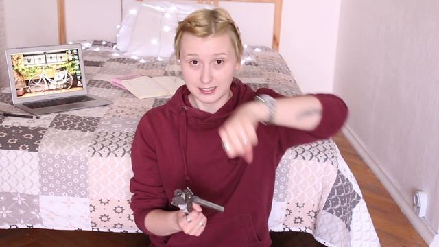 КАКОВО БЫТЬ ЛЕВШОЙ смотреть онлайн