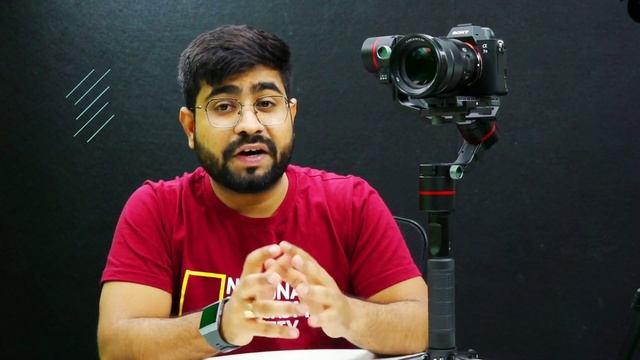 My First Gimbal Review | Pixella Epic Plus смотреть онлайн