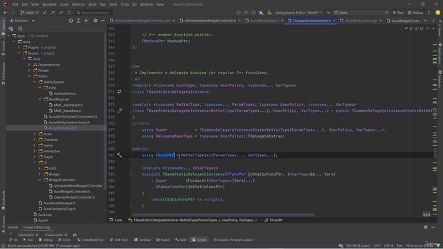 9.20. Mapping Tags to Attributes смотреть онлайн