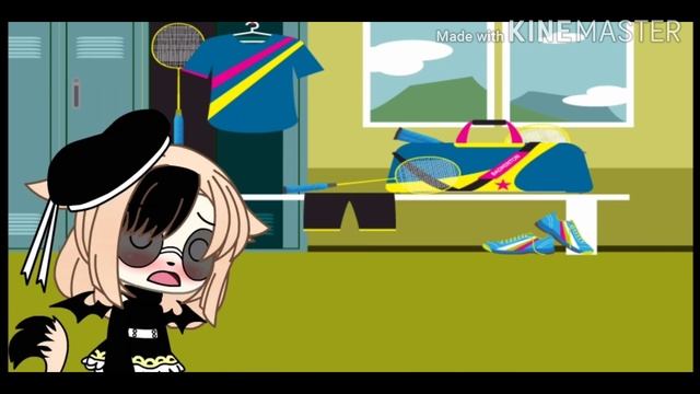 |•Женская раздевалка•|(Прикол)|[ПЕРЕЗАЛИВ]|By ꧁ɪ'ᴍ ʏᴜᴋɪ꧂