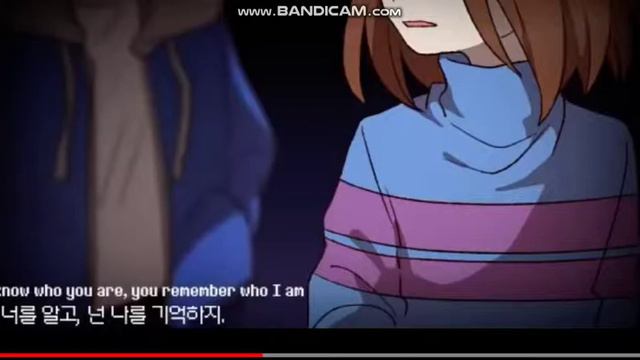 Песня -Моё имя Фриск смотреть онлайн