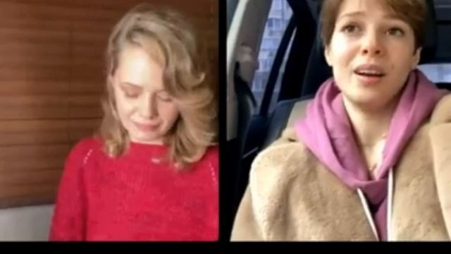 Александра Каштанова Анна Миклош Алексей Юрьевич смотреть онлайн