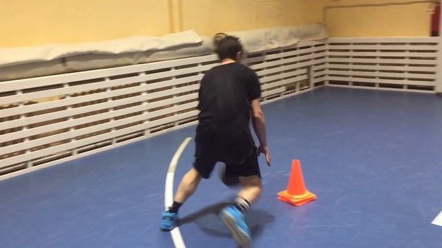 КИРИЛЛ ПРОГРЕСС Тренировки Zeroankles смотреть онлайн