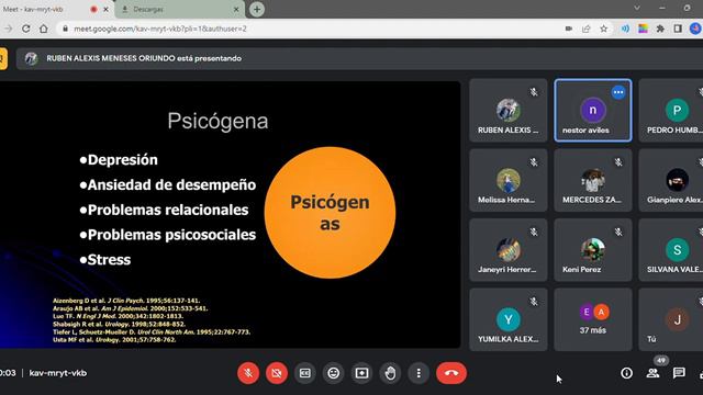 TEO.20-CIRUGIA.UROLOGIA-LITIASIS URINARIA Y PATOLOGIA ESCROTAL Y DISFUNCION ERECTIL смотреть онлайн