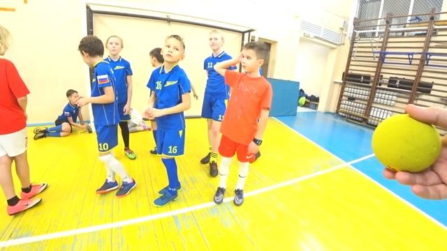 Футбол-Судейство: "Ошибки систем GLT и GoalControl-4D = автоматического определения взятия ворот" смотреть онлайн