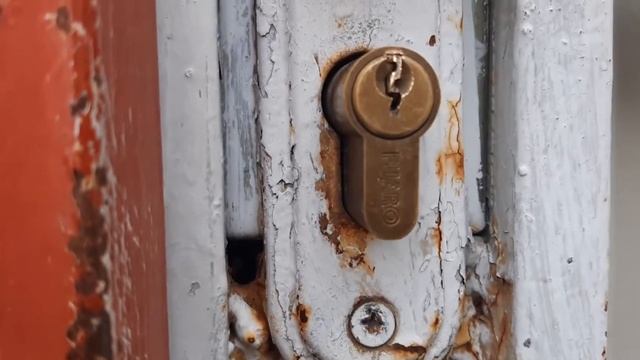 Сломался ключ в замке. Что делать? Простой способ, как вытащить сломанный ключ из замка. смотреть онлайн