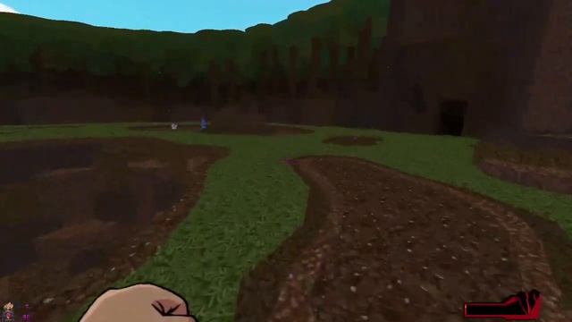 This game lets you clap Goblin Girl and Slime girl смотреть онлайн