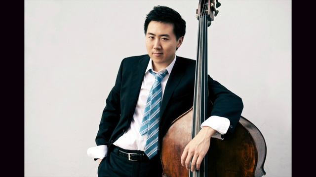 Bach Suite No. 1 - DaXun Zhang смотреть онлайн