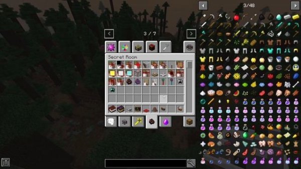 Hexxit 2 Modpack Review | Minecraft Modpack Review 2022 (1.12.2 Modpack)