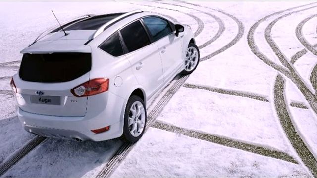 Форд куга смотреть онлайн