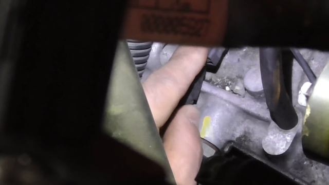 Ford Fusion Transmission Problems P0715 Code смотреть онлайн