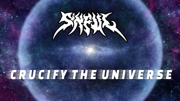 SINFUL-Crucify The Universe (LIVE)